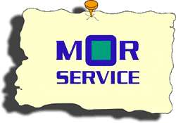 MORService